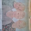 Diamond painting eigen foto canvas