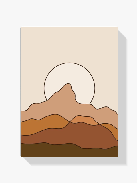 Paisajes Bohemios