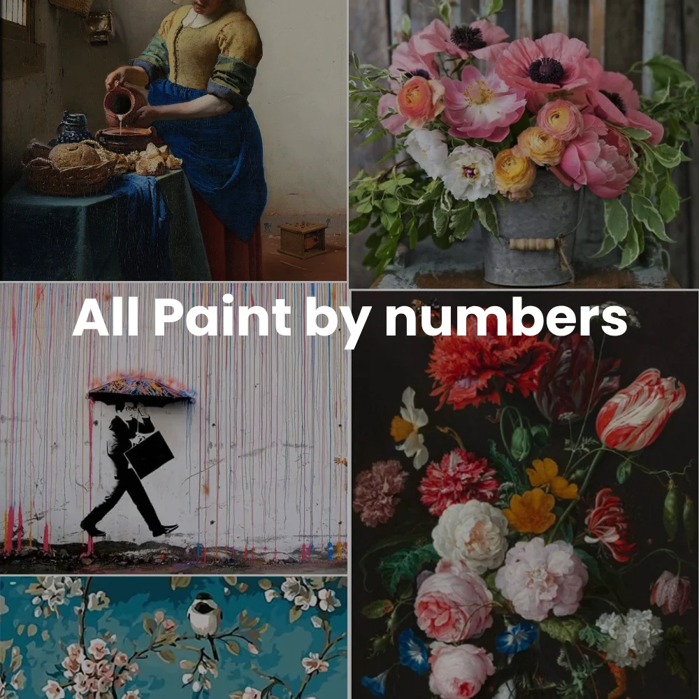 Diamond Painting