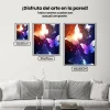 5D Pintura Diamante - Mariposas