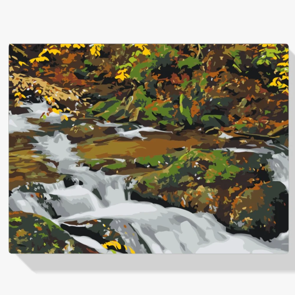 Pintura Diamante - Abeja Hylatsky