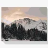 Pintura Diamante - Alpes suizos Jungfrau