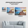 Pintura Diamante - Amanecer