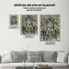 Pintura Diamante - Árbol de la vida
