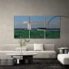 Pintura Diamante - Baliza de guardia (Lote de 3)