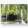 Pintura Diamante - Cascadas de Bigar, Rumanía