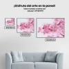 Pintura Diamante - Cerezo en flor