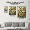 Pintura Diamante - Colibríes