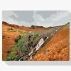 Pintura Diamante - Distrito de los Lagos Cumbria, Reino Unido 2