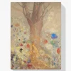 Pintura Diamante - El Buda