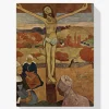 Pintura Diamante - El Cristo Amarillo