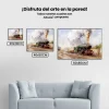 Pintura Diamante - El Ducado Real