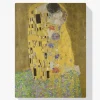 Pintura Diamante - El beso