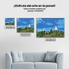 Pintura Diamante - En broma