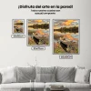 Pintura Diamante - Es hora de zarpar