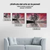 Pintura Diamante - Estado de ánimo nocturno