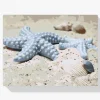 Pintura Diamante - Estrellas de mar en la arena