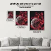 Pintura Diamante - Explosión planetaria