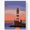 Pintura Diamante - Faro