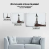 Pintura Diamante - Faro 2