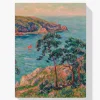 Pintura Diamante - Finisterre