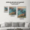 Pintura Diamante - Finisterre