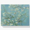 Pintura Diamante - Flor de almendro