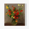 Pintura Diamante - Flores