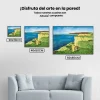 Pintura Diamante - Gales, Reino Unido