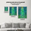 Pintura Diamante - Girasol