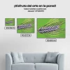 Pintura Diamante - Grano
