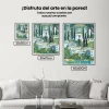 Pintura Diamante - Iglesia Cassone