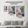 Pintura Diamante - Jefe de Noli Anagoria