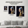Pintura Diamante - La chica de la perla