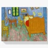 Pintura Diamante - La habitación en Arles