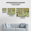 Pintura Diamante - Los reparadores de carreteras