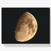 Pintura Diamante - Luna nocturna