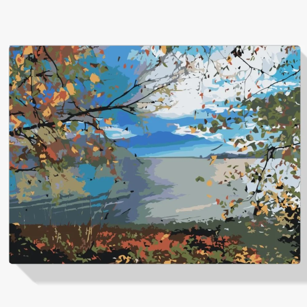 Pintura Diamante - Más de Chiem