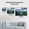 Pintura Diamante - Más en los Alpes