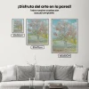 Pintura Diamante - Melocotonero