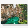 Pintura Diamante - Montañas Bucegi, Rumanía 2