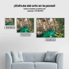 Pintura Diamante - Montañas Bucegi, Rumanía 2