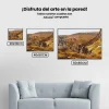 Pintura Diamante - Montañas Bucegi, Rumanía 3