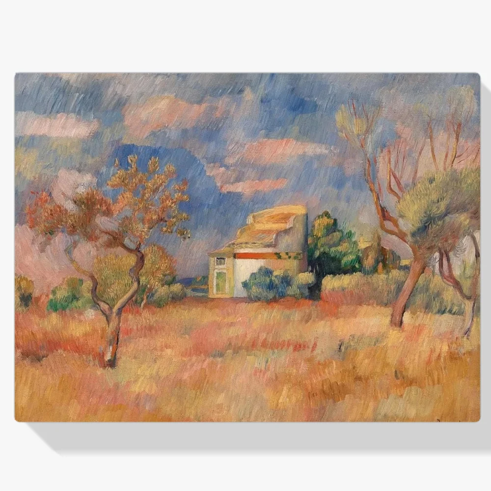 Pintura Diamante - Palomar Bellevue