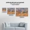 Pintura Diamante - Palomar Bellevue