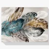 Pintura Diamante - Plumas | Gran Formato Versión 4