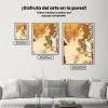 Pintura Diamante - Pluma
