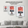 Pintura Diamante - Señalizar