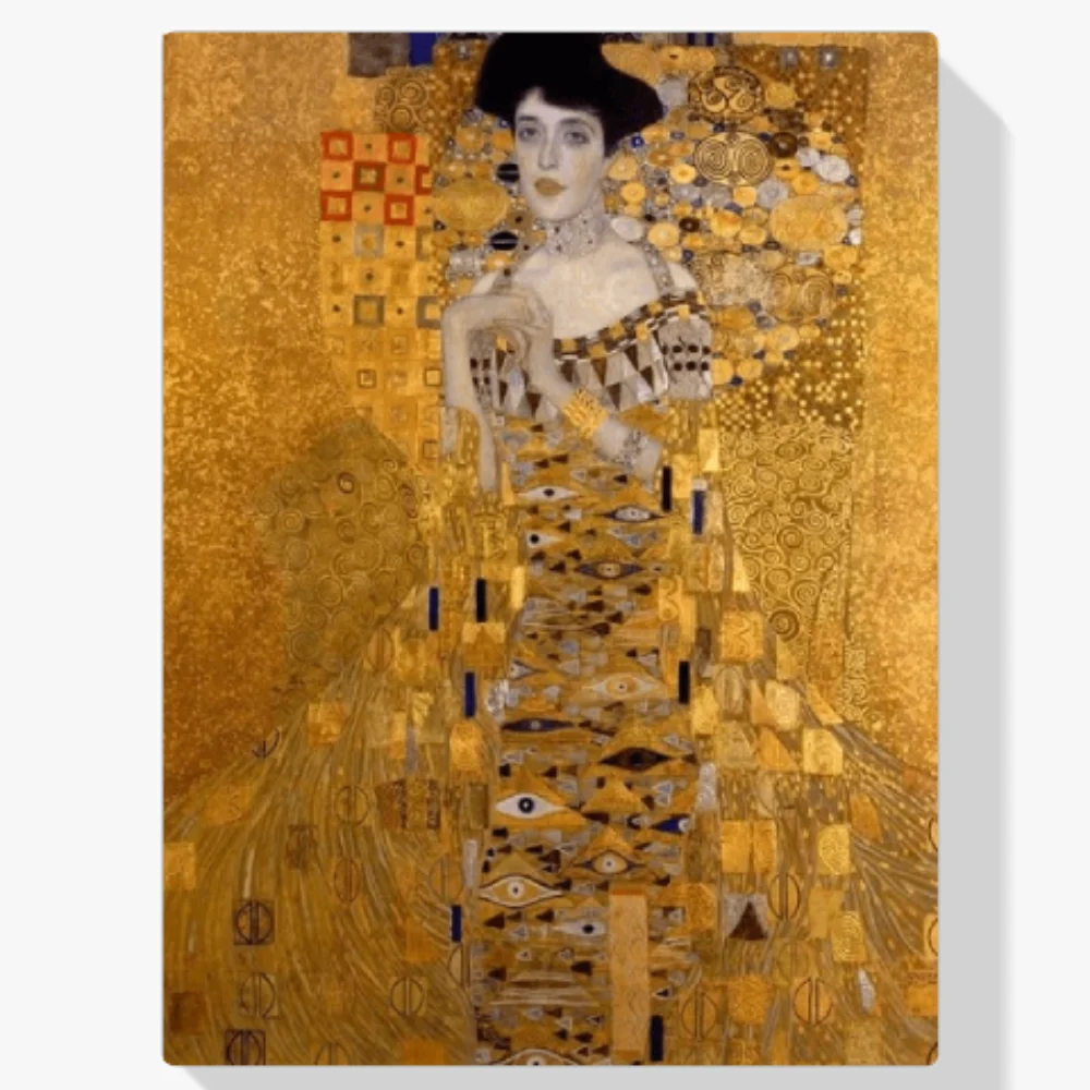 Diamond Painting - Sra. Adele Bloch-Bauer