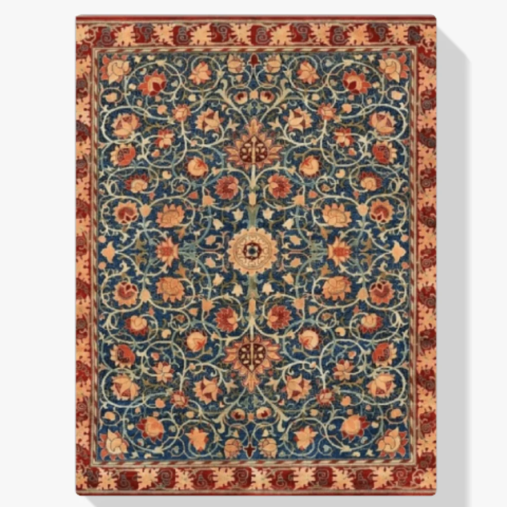 Pintura Diamante - Tapiz